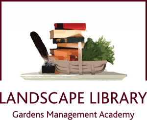 Landscape Library Logo